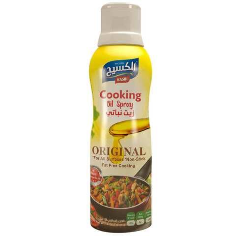 Kasih Cooking Oil Spray 141 Ml
