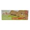 Carrefour Vitality Biscuits Soya Orange 200g