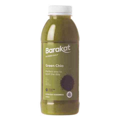 Green Chia Juice 500ml Online | Carrefour UAE