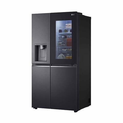 Lg fridge deals medium size price