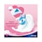 Always Ultra Thin Cotton Soft Large Sanitary Pads White 10pieces