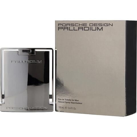 Porsche design palladium
