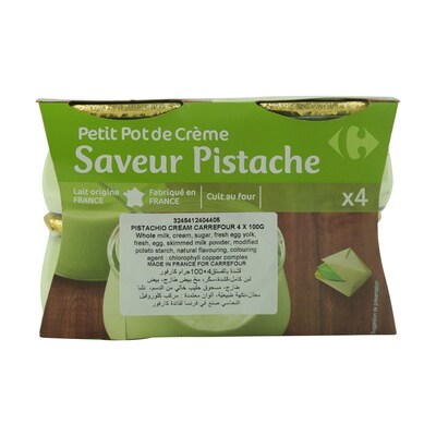 Carrefour Original La Raclette classica 400 g