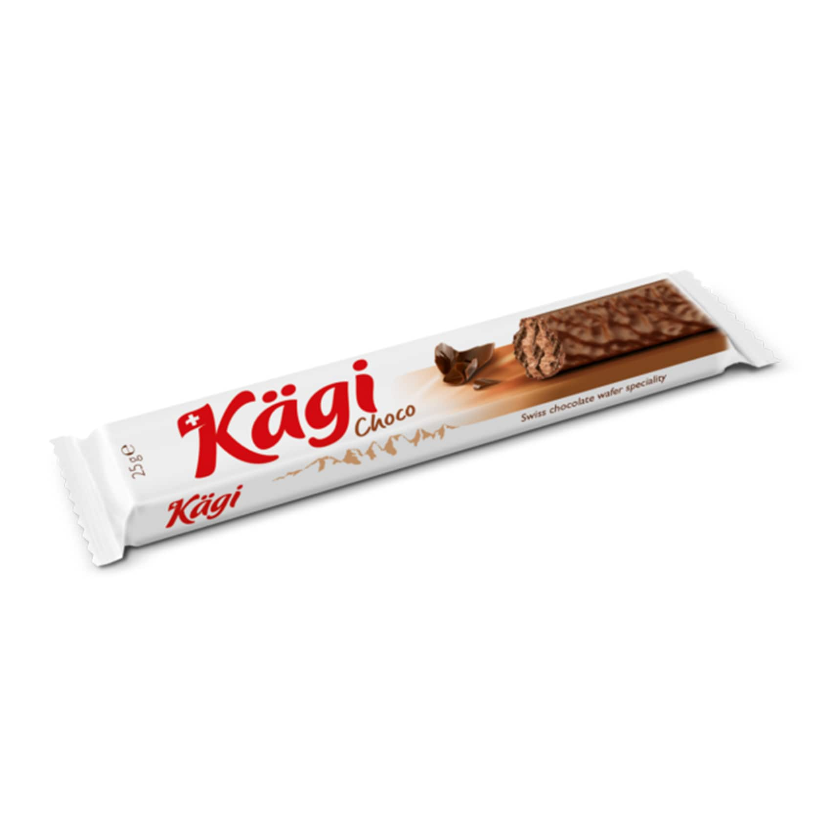 Kägi chocolate deals