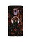 Theodor - Protective Case Cover For Samsung Galaxy S9 Kiss Me