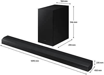 Cheap samsung hot sale soundbar