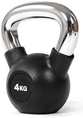 Women's cheap kettlebell set