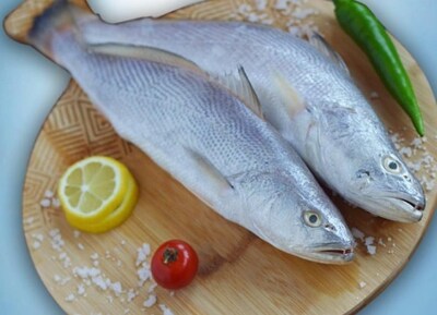 Buy Fish & Seafood Online - Shop on Carrefour Kuwait