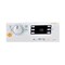 Indesit Washer Dryer 961480XWSSS, 9KG Washing, 6KG Drying White (Plus Extra Supplier&#39;s Delivery Charge Outside Doha)