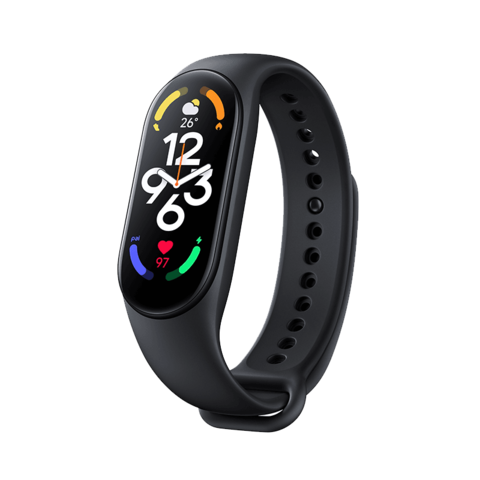 Xiaomi Smart Band 8 Active - Dubai Phone