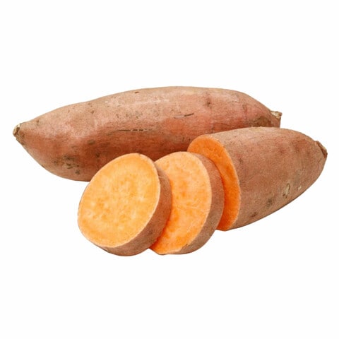 Sweet Potato (Orange)