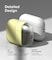 Ringke - AirPods Pro (2nd) Case Cover - Silicone Series - Mellow Yellow