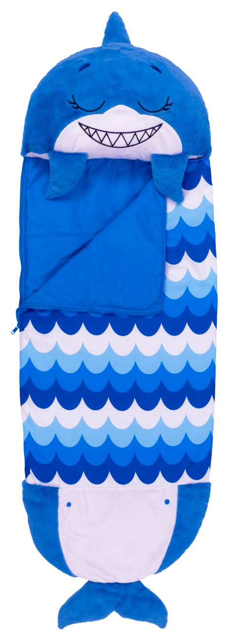 Shark sleep clearance sack