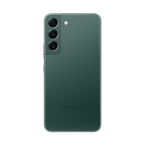 Samsung Galaxy S22 5G Dual Sim 128GB, 8GB RAM Green