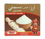 Buy Majdi Basmati Rice Powder 500 gr in Kuwait