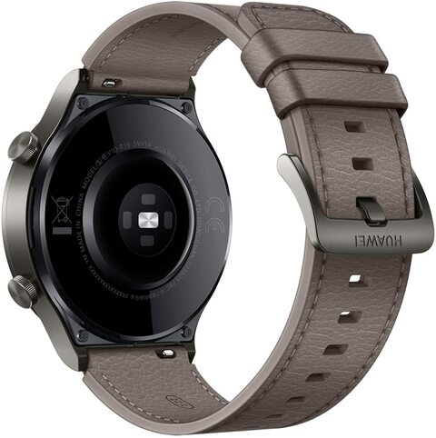 Huawei watch cheap gt calling setup