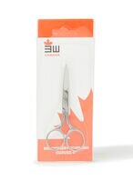 Buy EMBROIDERY SCISSORS CURVED  3W03-305 in UAE