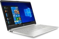 HP 15DY2076NR 15.6 Laptop Intel Core i5-1135G7 Processor, 8GB RAM, 256GB SSD