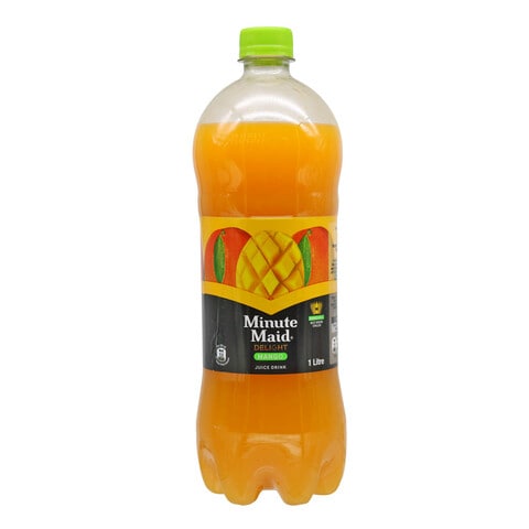 Minute Maid Mango Juice 1L
