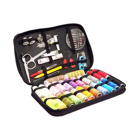 Home Pro Portable Sewing Kit Set