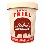 Buy Enjoy Trill Tasty Salted Caramel Ice Cream in UAE