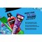 Closeup Triple Fresh Formula Gel Toothpaste  Menthol Fresh  120ml