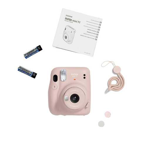 Fujifilm Instax Mini 11 Instant Camera