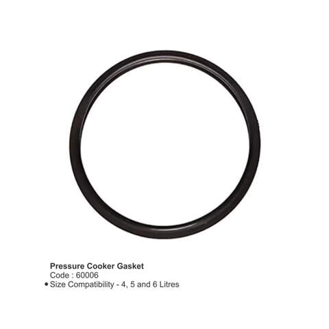 Prestige 1.5 litre discount pressure cooker gasket