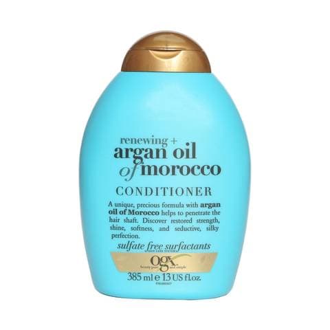 OGX Argan Oil Of Morocco Conditioner 385ml