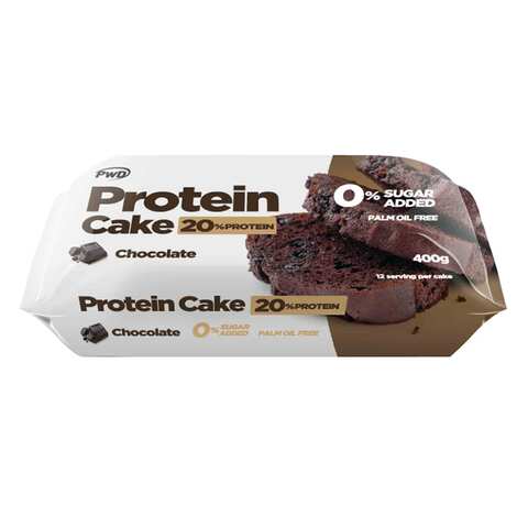 PWD CHOCOLATE PROTEIN CAKE 400G price in Kuwait | Carrefour Kuwait ...
