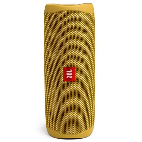 JBL Bluetooth Speaker Flip5 Yellow