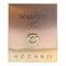 Azzaro Wanted Girl Tonic Eau De Toilette For Women - 80ml