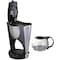 Black+Decker 12 Cup Drip Coffee Maker DCM80-B5