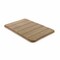 Tatay Nuvola Bath Mat Beige 40x60cm