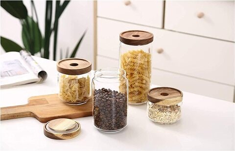 Ikea tea coffee sugar hot sale jars