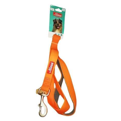 Les Filous Silicone Dog Leash