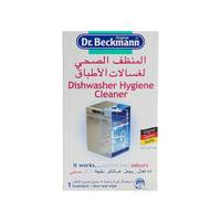 Dr. Beckmann Dishwasher Cleaner/Hygiene