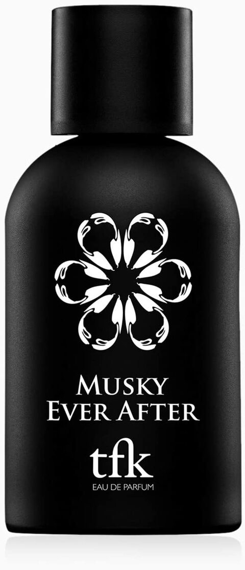 Tfk Musky Ever After EDP For Unisex, 100 ml