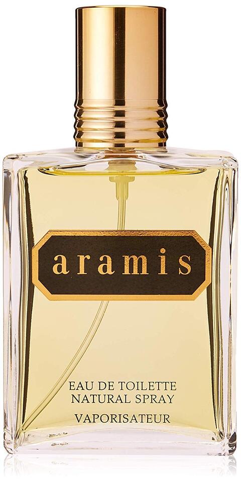 Aramis Aramis cologne - a fragrance for men 1966