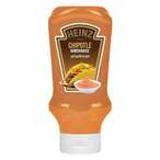 Buy Heinz Chipotle Mayonnaise 400ml in Kuwait