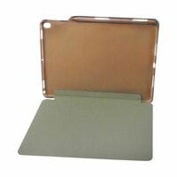 MyChoice iPad Leather Case Green
