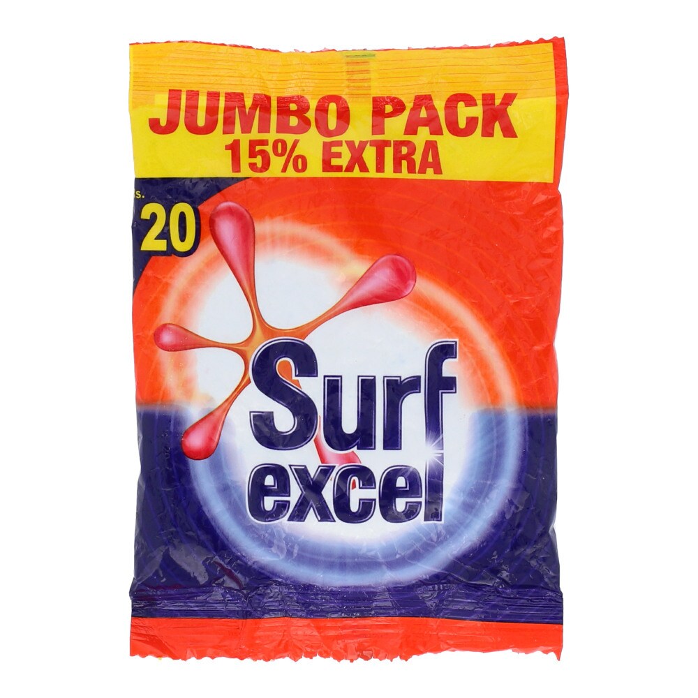 Buy Surf Excel 75g
