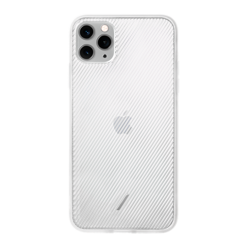 Native Union - Clic View Case for iPhone 11 Pro Max - Clear