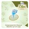 Babyjoy olive oil moisturizer for healthy skin size 6 junior xxl 16-25 kg x 34 diapers