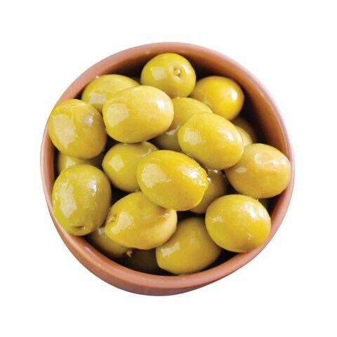 Olivita Whole Green Olives