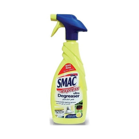 SMAC