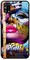 Theodor - Samsung Galaxy M31 Case Cover Print Art Girl Flexible Silicone Cover