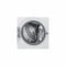 LG Front Load Washing Machine 6 Motion Direct Drive Smart Diagnosis 8kg FH2J3TDNP0 White