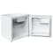 Midea Single Door Refrigerator 65L HS65L White