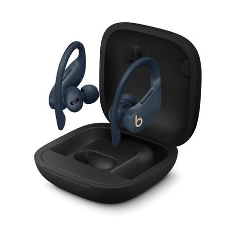 Buy Beats Powerbeats Pro Wireless Earphone Navy Online Shop